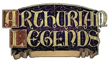 Sorcery - Arthurian Legends - Complete Ordinary & Exceptional Play Set