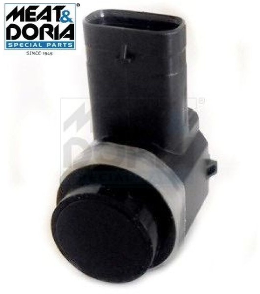 Meat & Doria 94589 Sensor FüR Einparkhilfe Parksensor PDC Sensor-image