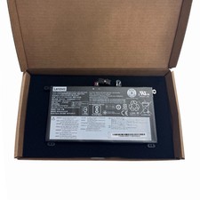 Genuine 32Wh 01AV493 Battery For Lenovo ThinkPad T570 T580 P51S P52S SB10L84122