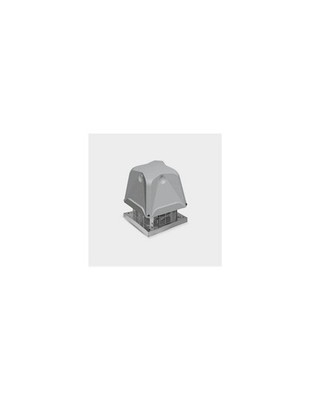 O.ERRE TXP Industrial Roof Centrifugal Fan Turret - Medium Air Flow