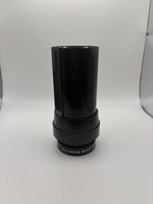Buhl Optical Co 2 Inch EFL Superwide