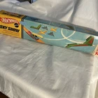 ORIGINAL 1969 Hot Wheels Sky Show Set, Instructions &  Original Box
