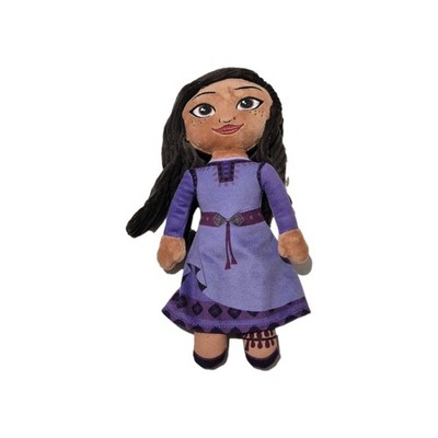Simba  Disney  Wish  Asha  30cm