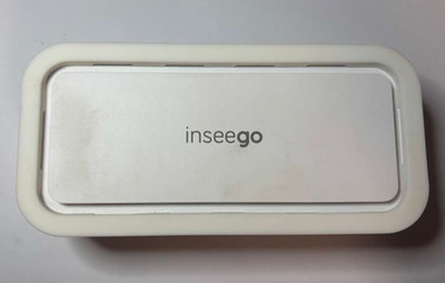 Used Inseego Wavemaker 5G Indoor Router Kit US Cellular Locked FX3100 (B Grade)