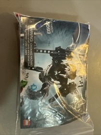 LEGO BIONICLE: Chirox (8693)