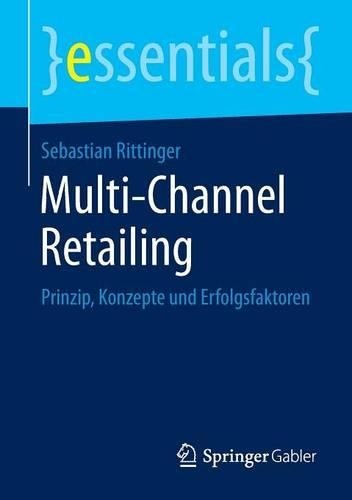 Springer Gabler Multi-Channel Retailing - Image 2
