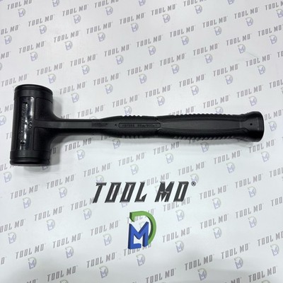 Snap-on Tools USA NEW BLACK 32 oz / 900g Dead Blow Hammer HBFE32BK