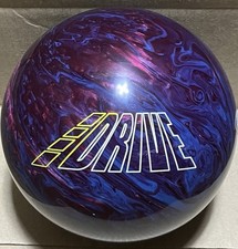 Columbia 300 Drive 15 lb Bowling Ball New in Box Made in the USA in 2004