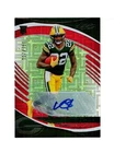 2025 Panini Absolute Countdown Calendar Matthew Golden Base (RAW)