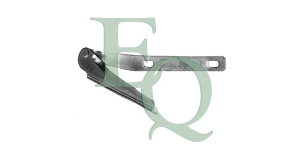 ReißVerschluss, Motorhaube Motor C00154 Equal Quality FüR Fiat-image