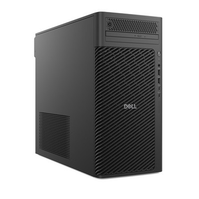 Dell Pro Max Tower T2 FCT2250 Core Ultra 9 285K 64GB/1TB Win 11 Pro FPT01