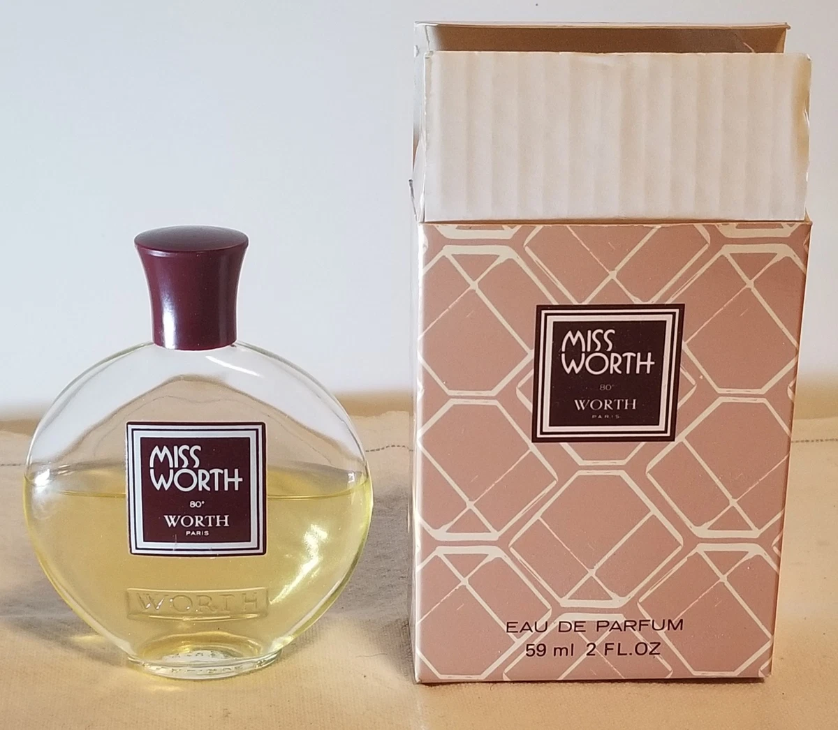 值得怀念值得香水女| eBay