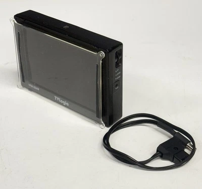 TVLogic Video Production Monitors for sale - eBay