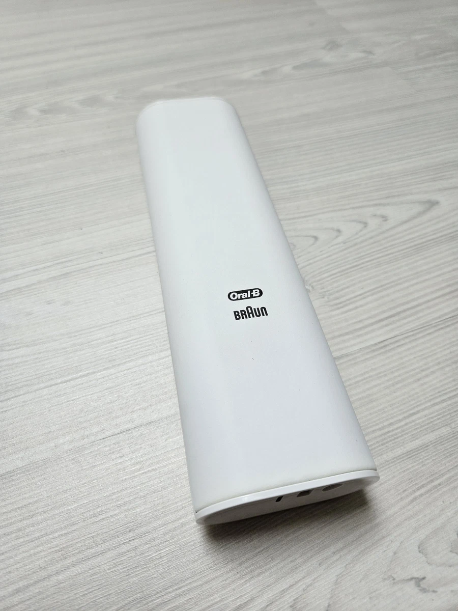 Oral-B Genius 9000 Zahnbürsten online kaufen | eBay.de