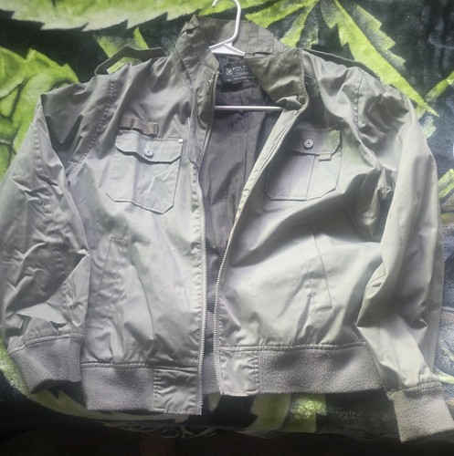 marc ecko cut sew jacket