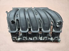 05-14 Vw Beetle Golf Jetta Rabbit Passat 2.5l Engine Intake Manifold 07k133201l