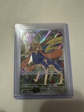 Zacian (PFL 100)