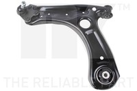 Querlenker FÜR Skoda Fabia II Combi (545), Skoda Fabia II (542) - NK 5014779