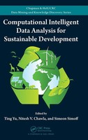 Ting Yu (U. A.) | Computational Intelligent Data Analysis For Sustainable...
