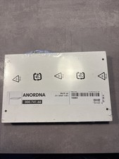 Ikea Einlegeböden 30x19 cm 000.741.66 Anordna 2 Stück