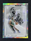 2025-26 Topps Chrome Jayson Tatum #GC-7 Glass Canvas Case Hit SSP Celtics