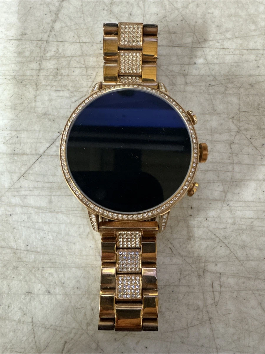 Fossil Q Venture Gen 4 Smart Watches for Sale | Shop New & Used