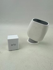 Netgear Arlo Pro 2 VMC4030P 1080p HD Add-On Wireless Camera w/ Battery  Mount