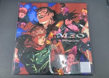 Jujutsu Kaisen King Gnu AIZO Anime jacket ver CD Japan