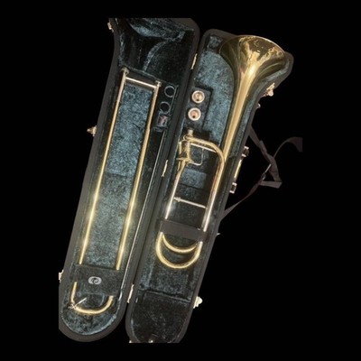 Bach 42AF GL Trombone w/case