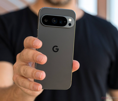 Google Pixel 9 Pro Obsidian Unlocked 5G 128/256/512GB Original