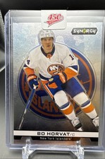 2024-25 Upper Deck Synergy - Nhl Impressions Superstars Bo Horvat Islanders