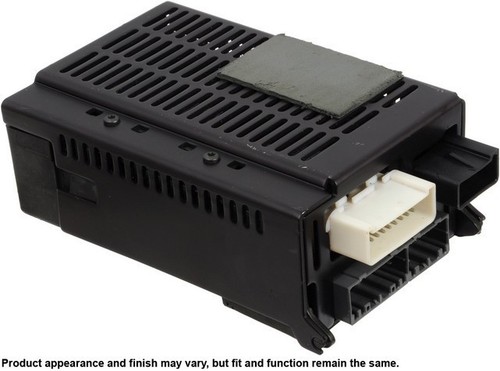 Cardone Reman Lighting Control Module P N 73 71004