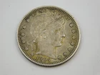 1909  BARBER HALF DOLLAR  VERY NICE EYE APPEAL