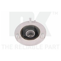 NK 681526 FederbeinstüTzlager FüR Bmw, Vorderachse Links, Vorderachse Rechts