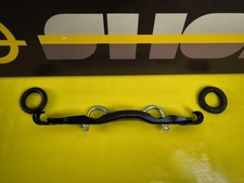 Pot d'échappement Opel GT
