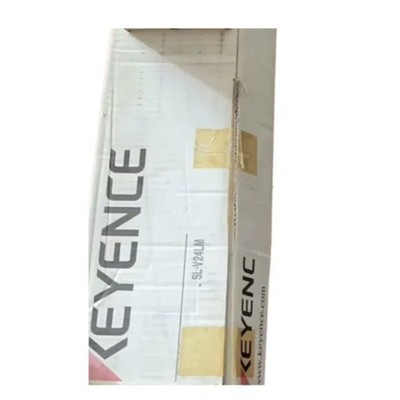 Keyence SL-V24LM brand new Safety light curtain Express DHL or FedEx
