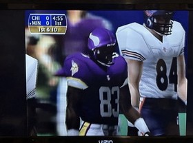 SEGA Dreamcast Lot Of 3 Games Rippin Riders, Wild Metal, NFL2K. Great Condition