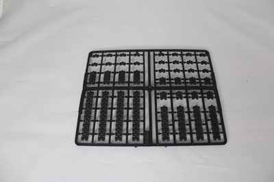 Warhammer 40K Imperial Guard Tank track sprue OOP Astra Militarum Chimera Russ