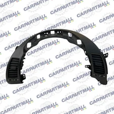 2014-2016 Kia Forte Left Upper Dash Finish Panel Molding w Air Vent 97430-A7000