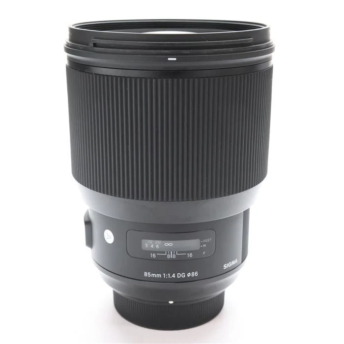 Sigma Art 85mm Lenses for Nikon Cameras for sale - eBay