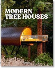 Modern Tree Houses by Siebeck