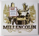 MILLENCOLIN - KINGWOOD - CD DIGIPACK NM BURNING HEART  EU  2005