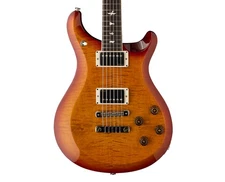 PRS S2 McCarty 594 Electric Guitar - Dark Cherry Sunburst - Open Box