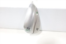 Taylormade Mg4 Chrome Wedge 58 -13 Hb W-Grind Dynamic Gold 115 Tour Issue Good