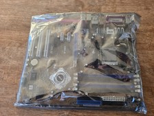 ASUS A8N-E Rev 2.00 Socket 939 ATX Motherboard New Sealed NOS