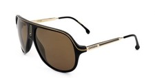 Image of Carrera SAFARI65/N Black gold 62/15/135 UNISEX Sunglasses