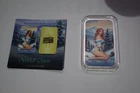 Scarlett Snow Bullion Baddies 1 Oz Silver Baf