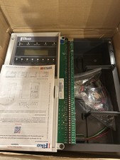 File 8 Zone 2wire Fire Alarm Panel