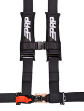 PRP Seats 4.3 Racing 4-Point Harness - SB4.3
