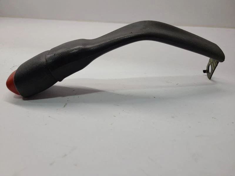 2000-02 JEEP WRANGLER RH RIGHT FRONT SEAT BELT BUCKLE - Image 4 of 4